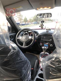 نيسان جوك
